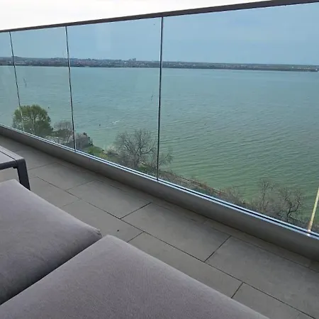 Premier Luxury Boutique Apartment