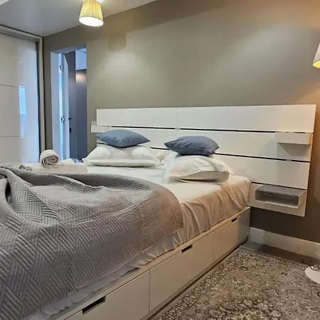 Premier Luxury Boutique Apartment