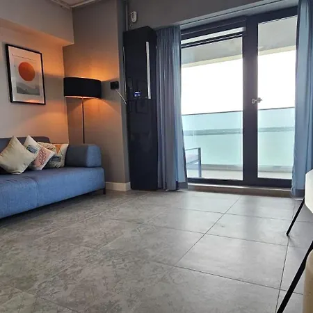 Apartment Premier Luxury Boutique