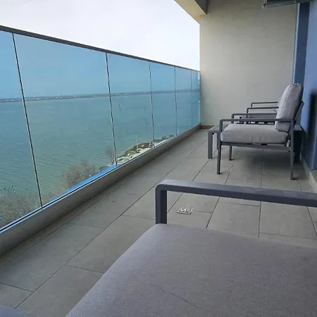 Apartment Premier Luxury Boutique Mamaia
