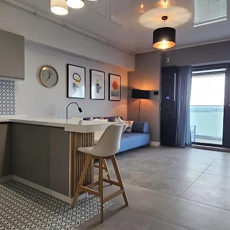 Apartment Premier Luxury Boutique