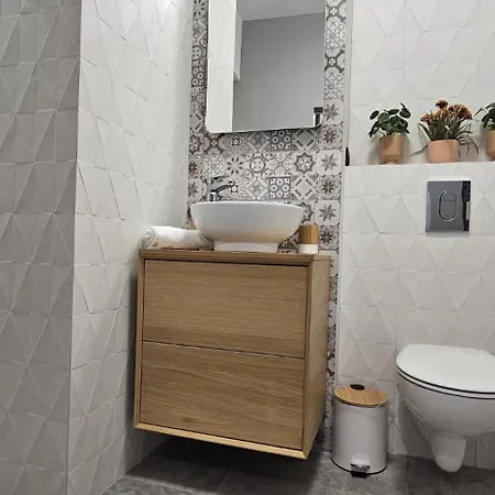 Premier Luxury Boutique Apartment *