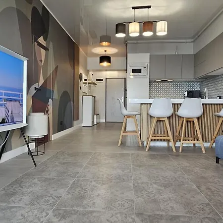 Apartment Premier Luxury Boutique
