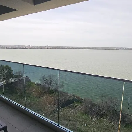Apartment Premier Luxury Boutique *